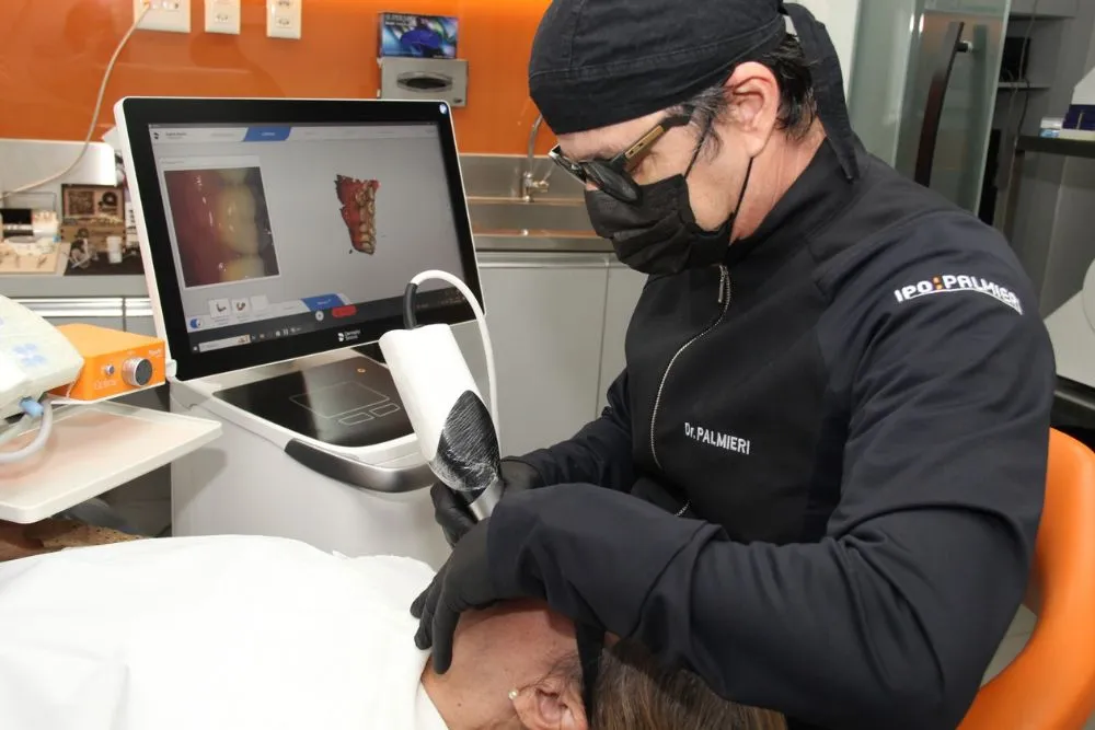 Plasticadcam: A Tecnologia Exclusiva Que Entrega Seu Sorriso em Um Dia